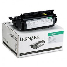 Toner Lexmark 12a6860