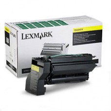 Toner Lexmark 15g041y