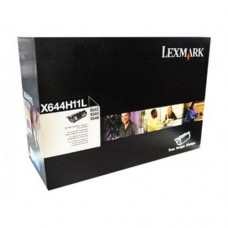 Toner Lexmark X644h11l
