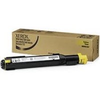 Toner Xerox 006r01271 Wc 7132 Yellow