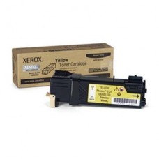 Toner Xerox 106r01337 Phaser 6125 Yellow