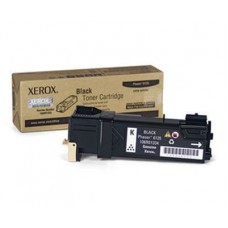 Toner Xerox 106r01338 Phaser 6125 Black