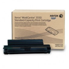 Toner Xerox 106r01529 Wc3550 5000 Pag