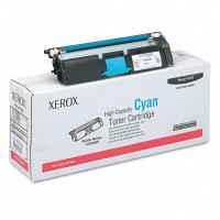 Toner Xerox 113r00693 Phaser 6120 Cyan