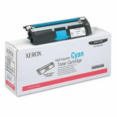 Toner Xerox 113r00693 Phaser 6120 Cyan