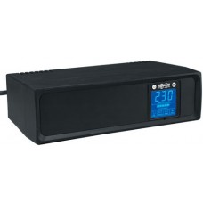 UPS Smart Pro Tripp-Lite SMX1000LCD, Interactivo, 1000VA, 500W, 230V.