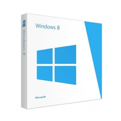 Microsoft Windows Pro 8.1 SNGL OLP NL Legalization GetGenuine
