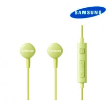 Audifono c/microf. Samsung p/smartphones y tablets hs130 green