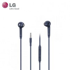 Audifono c/microf. Samsung eo-eg920b stereo blue black