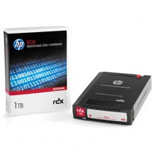 Hp Rdx 1tb Removable Disk Cartridge