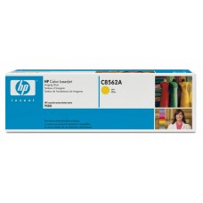 Tambor de imagen HP Color LaserJet C8562A, Color amarillo, Para HP