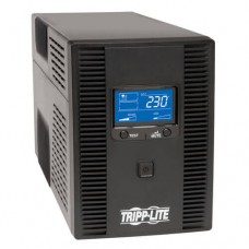 UPS Tripp-Lite SMX1500LCDT, Interactivo, 1500VA, 900W