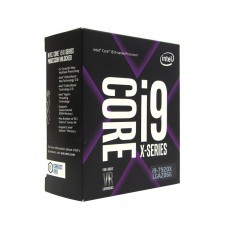 Procesador Intel Core i9-7920X, 2.90 GHz, 16.50 MB Caché L3, LGA2066, 140W, 14 nm.