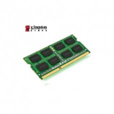 Memoria Ram Kingston KVR16LS11/4, 4GB DDR3L, SODIMM, 1600MHz, CL11