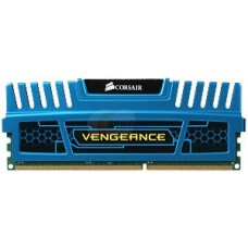 Memoria CORSAIR Vengeance 4GB DDR3 1600MHz PC3-12800