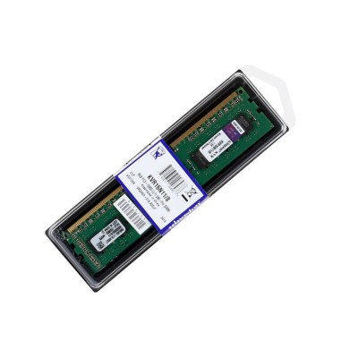 Memoria Kingston KVR16N11/8, capacidad 8 GB, tipo DDR3, bus 1600 MHz