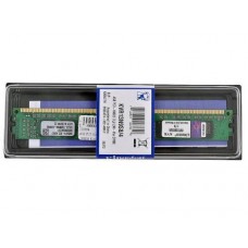 Memoria Kingston KVR16N11S8/4, capacidad 4 GB, tipo DDR3