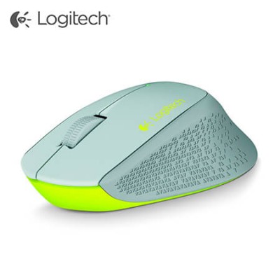 Mouse Logitech M280 Wireless Gray