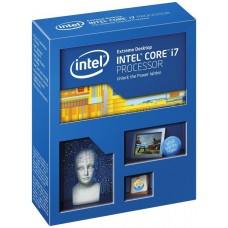 Procesador Intel Core i7-5930K, 3.50 GHz, 15 MB Caché L3, LGA2011-v3, 140W