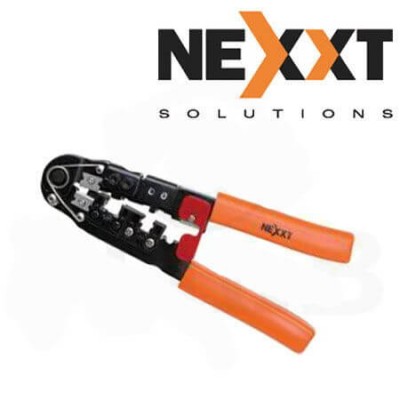 Nexxt Economy Crimping Tool 
