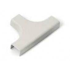 Nexxt T Cover 1 1/4" 30mm 5-pieces White