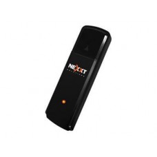 Nexxt WIRELESS USB ADAPTER LYNX 300 - Adaptador de red - USB 2.0