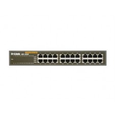 Switch D-Link DES-1024D, 10/100 Mbps, 24 x RJ-45, CSMA/CD