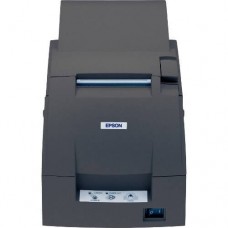 Impresora Epson TM-U220A, matriz de 9 pines, velocidad de impresión 4.7 - 6.0 lps