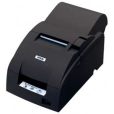 Impresora Epson TM-U220PA, matriz de 9 pines, velocidad 4.7 lp