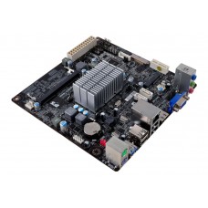 Motherboard ECS BAT-I V1.2, Con CPU Celeron J1800, DDR3