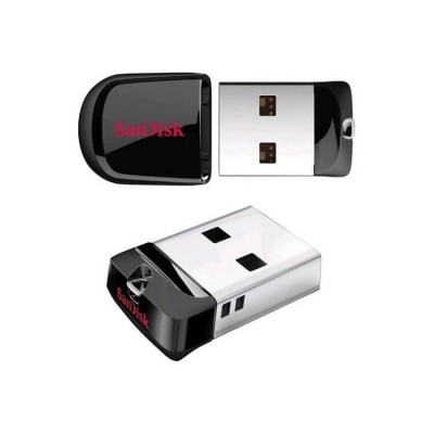 Memoria Flash USB SanDisk Cruzer, 16GB, USB 2.0