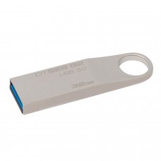 Memoria USB Flash Kingston DataTraveler SE9 G2, 32GB, USB 3.0