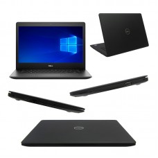 Notebook Dell Vostro 14 3490, 14" HD, Intel Core i5-10210U 1.60GHz, 8GB DDR4, 1TB SATA