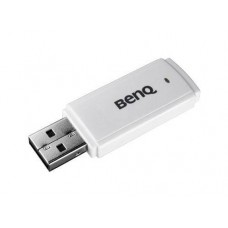 Adaptador Inalámbrico BenQ para Proyector, USB Wireless